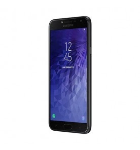 Smartphone Samsung Galaxy J4 Plus - Preto - 32GB -  RAM 2GB - Quad Core - 4G - 13MP - Tela 6" - Android 9