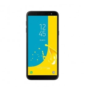 Smartphone Galaxy J6 - Violeta - 32GB - RAM 2GB - Octa Core - 4G - 13MP - Tela 5.6" - Android 10