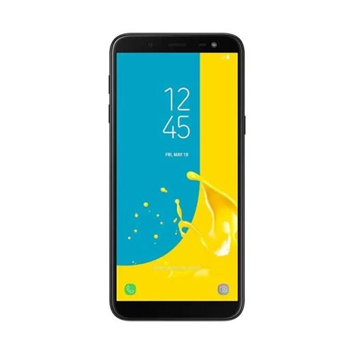 Smartphone Galaxy J6 - Violeta - 32GB - RAM 2GB - Octa Core - 4G - 13MP - Tela 5.6" - Android 10