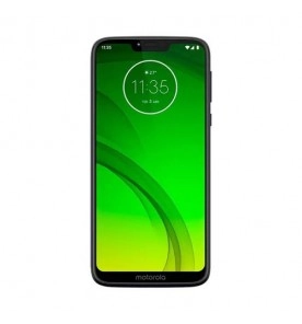 Smartphone Motorola Moto G7 Power - Azul - 32GB - RAM 3GB - Octa Core - 4G - 12MP - Tela 6.2" - Android 10