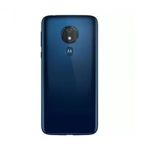 Smartphone Motorola Moto G7 Power - Azul - 32GB - RAM 3GB - Octa Core - 4G - 12MP - Tela 6.2" - Android 10