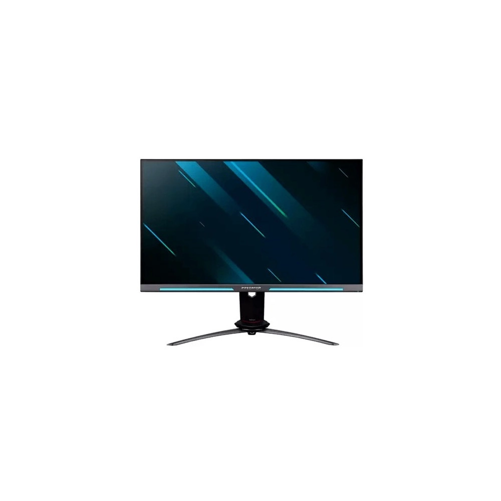 Monitor Gamer Acer Predator XB253Q - Tela 24.5" - 280Hz - 0.5ms - HDMI - Display Port