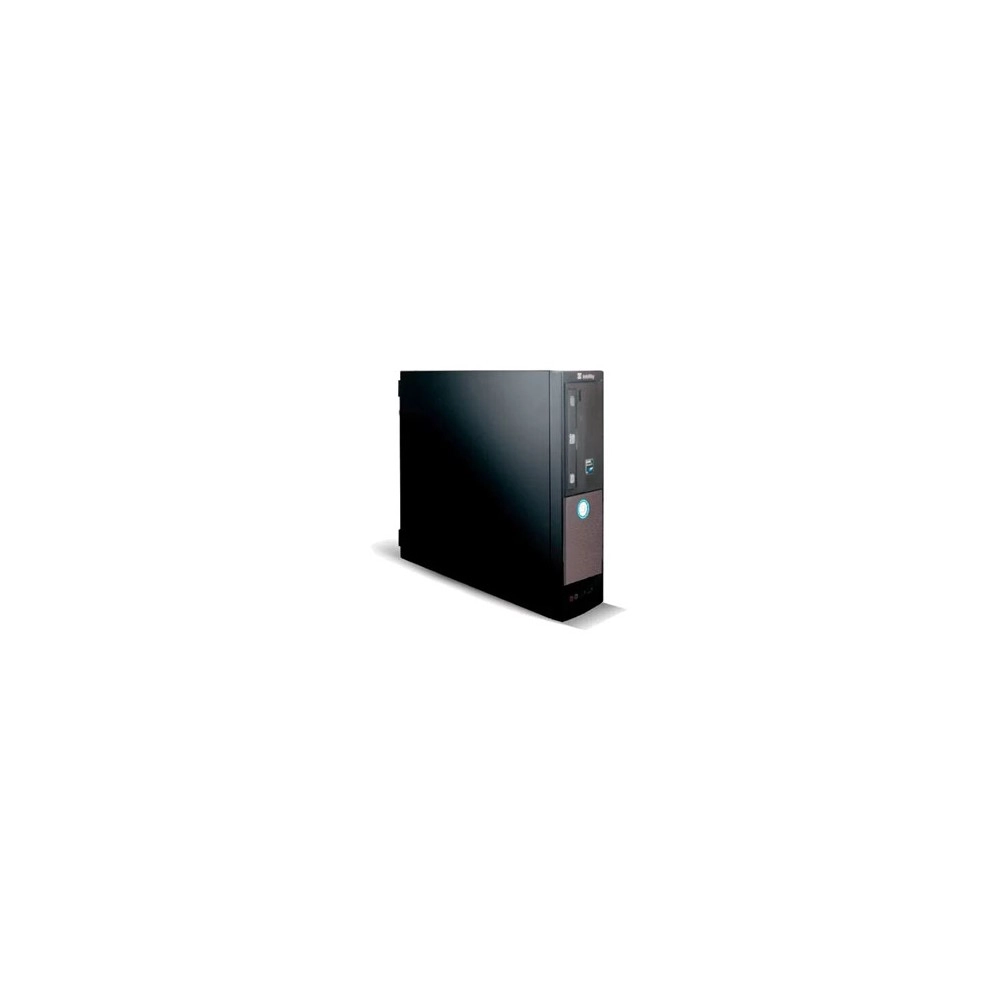 Computador Desktop Itautec SM3330 AMD Phenom – 4GB RAM –  320GB HD - Linux