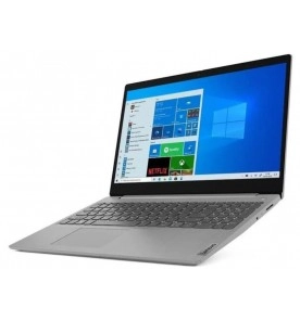 Notebook Lenovo Ideapad 3-15IML05-82BS0001BR - Intel Core i5-10210U - RAM 8GB - SSD 256GB - MX330 - 15.6” - Windows 10