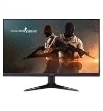 Monitor Gamer Acer Nitro QG241Y - Tela 23.8 - 1ms - Full HD - 2 HDMI - 1 DisplayPort