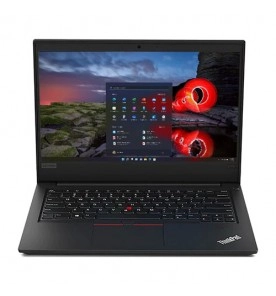 Notebook Lenovo Thinkpad E490-20N90019BR - Preto - Intel Core i5