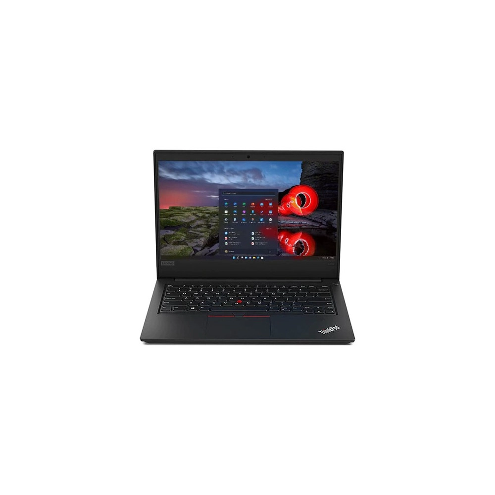Notebook Lenovo Thinkpad E490-20N90019BR - Preto - Intel Core i5