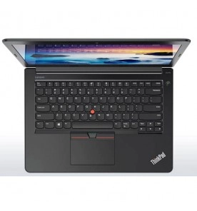 Notebook Lenovo Thinkpad E470 20H2A02NBR - Preto - Intel Core i5-7200U - RAM 8GB - SSD 256GB - Tela 14" - Windows 10 Pro