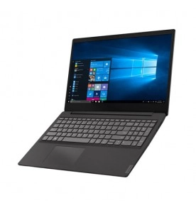 Notebook Lenovo BS145 82HB0006BR - Preto - Intel Core i5-1035G1 - RAM 4GB - SSD 128GB - Tela 15.6" - Windows 10 Pro