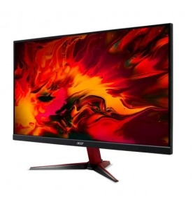 Monitor Gamer Acer Nitro VG271 - Tela 27" - Full HD - 144Hz - 1ms - AMD FreeSync - HDMI - Display Port