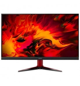 Monitor Gamer Acer Nitro VG271 - Tela 27" - Full HD - 144Hz - 1ms - AMD FreeSync - HDMI - Display Port