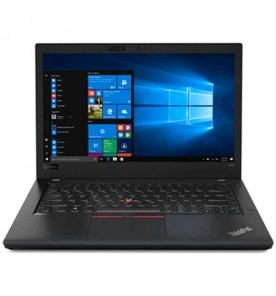 Notebook Lenovo Thinkpad T480 20L6SB3C00 - Preto - Intel Core i7-8650U - RAM 16GB - HD 1TB - Tela 14" - Windows 10