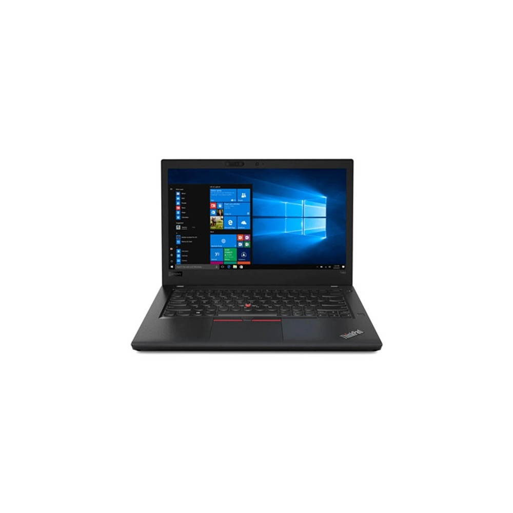 Notebook Lenovo Thinkpad T480 20L6SB3C00 - Preto - Intel Core i7-8650U - RAM 16GB - HD 1TB - Tela 14" - Windows 10
