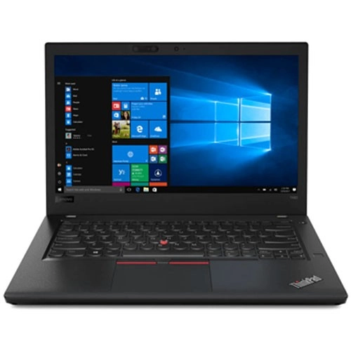 Notebook Lenovo Thinkpad T480 20L6SB3C00 - Preto - Intel Core i7-8650U - RAM 16GB - HD 1TB - Tela 14" - Windows 10