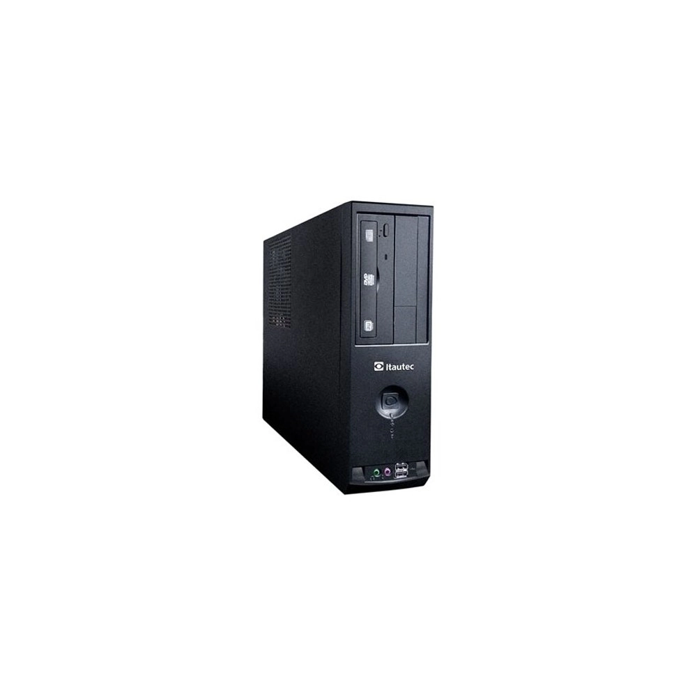 Computador Desktop Infoway ST4272 Itautec – 4GB RAM – Intel Core i5-2400 -HD 500GB - Linux Ubuntu