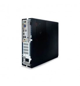 Computador Desktop Infoway ST4272 Itautec – 4GB RAM – Intel Core i5-2400 -HD 500GB - Linux Ubuntu