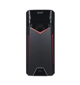 Computador Desktop Acer Aspire GX-783-BR13 - Intel Core i7-7700  - HD 1TB - RAM 16GB  - SSD 8GB - GeForce GTX 1060 - Windows 10
