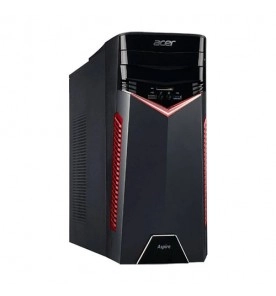 Computador Desktop Acer Aspire GX-783-BR13 - Intel Core i7-7700  - HD 1TB - RAM 16GB  - SSD 8GB - GeForce GTX 1060 - Windows 10
