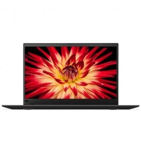 Notebook Lenovo X1-20JES59H02 - Intel Core i7-7600U - RAM 16GB - SSD 256GB - Windows 10 Pro