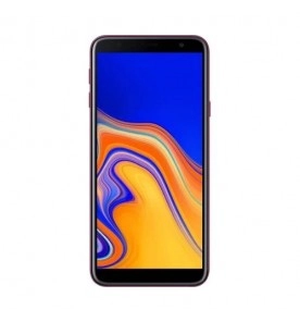 Smartphone Samsung Galaxy J4 Plus - Rosa - 32GB - RAM 2GB - Quad-Core - 4G - 13MP - Tela 6" - Android 9