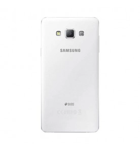 Smartphone Samsung Galaxy A7 2015 - Branco - 16GB - RAM 2GB - Octa Core - 4G - 13MP - Tela 5.5" - Android 4.4