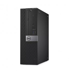 DeskTop Dell OPTIPLEX-7050 - Intel Core i5-6500 - RAM 8GB - HD 500GB - Windows 10 Pro 