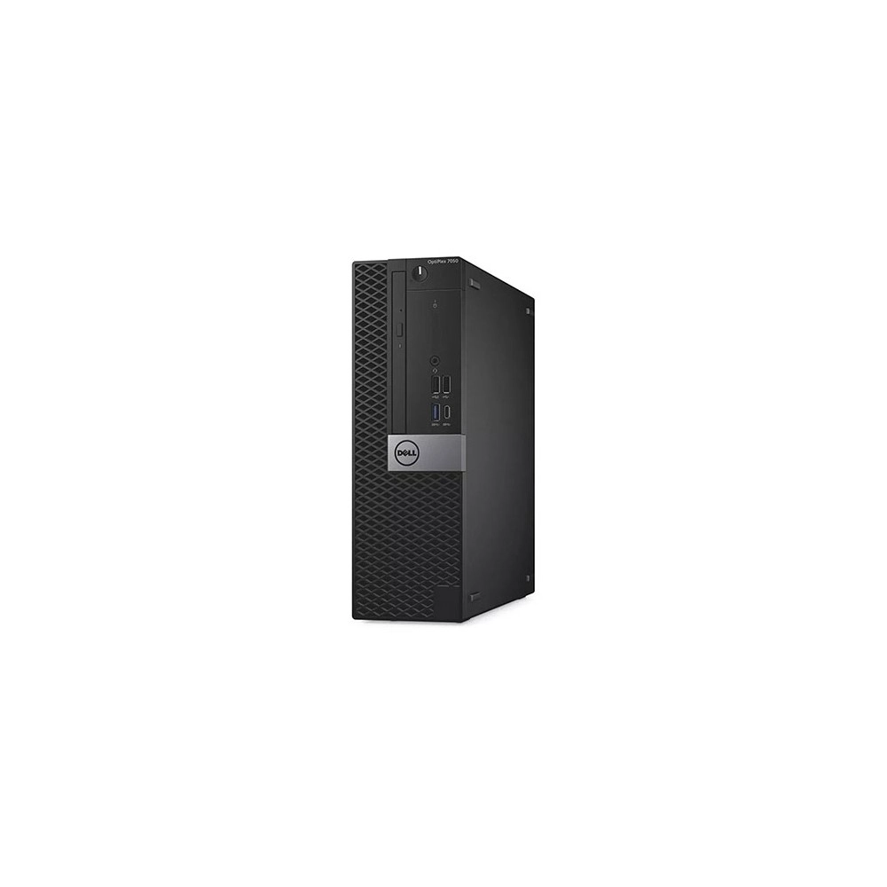 DeskTop Dell OPTIPLEX-7050 - Intel Core i5-6500 - RAM 8GB - HD 500GB - Windows 10 Pro 