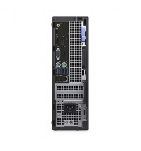 DeskTop Dell OPTIPLEX-7050 - Intel Core i5-6500 - RAM 8GB - HD 500GB - Windows 10 Pro 