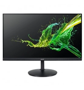 Monitor Acer CB242Y - Tela 23.8" - Full HD - 75Hz - 1ms - FreeSync - HDMI - Display Port