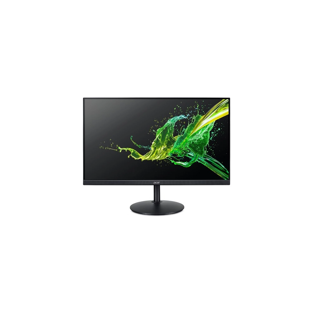 Monitor Acer CB242Y - Tela 23.8" - Full HD - 75Hz - 1ms - FreeSync - HDMI - Display Port