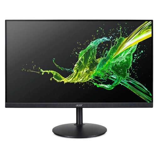 Monitor Acer CB242Y - Tela 23.8" - Full HD - 75Hz - 1ms - FreeSync - HDMI - Display Port