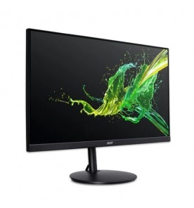Monitor Acer CB242Y - Tela 23.8" - Full HD - 75Hz - 1ms - FreeSync - HDMI - Display Port