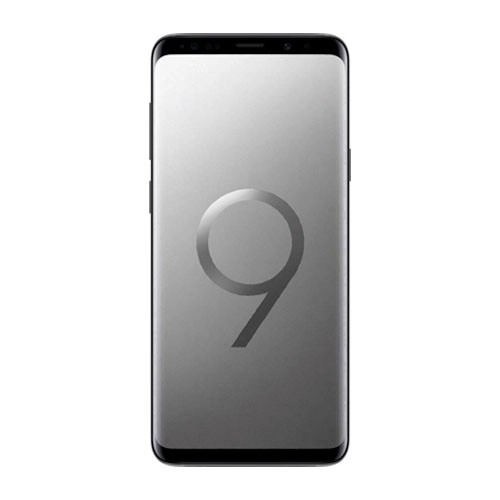 Samsung Galaxy S9 - Cinza - 128GB - RAM 6GB - Octa Core - 4G