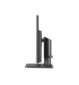 Monitor Profissional LG 27MU58P - Preto - Tela 27" - Ultra HD 4K - 60Hz - 5 ms - VESA - HDMI - Display Port
