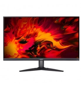 Monitor Gamer Acer Nitro KG282K - Tela 28" - Ultra HD 4K - HDR10 - 60Hz - 4ms - FreeSync - HDMI - Display Port