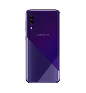 Smartphone Samsung Galaxy A30S - Violeta - 64GB - RAM 4GB - Octa Core - 4G - Câmera Dupla - Android 10