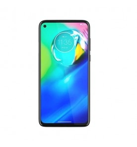 Smartphone Motorola Moto G8 Power - Preto - 64GB - RAM 4GB - Octa Core - 4G - Câmera Quádrupla - Tela 6.4" - Android 10