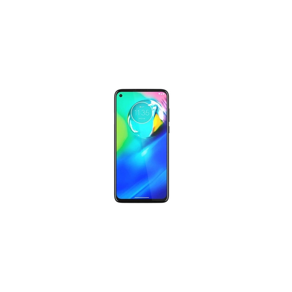 Smartphone Motorola Moto G8 Power - Preto - 64GB - RAM 4GB - Octa Core - 4G - Câmera Quádrupla - Tela 6.4" - Android 10