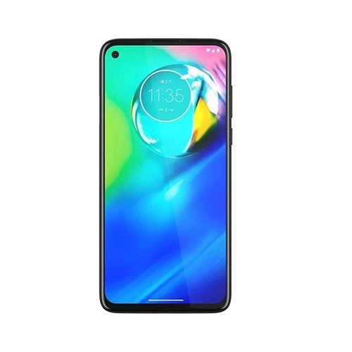 Smartphone Motorola Moto G8 Power - Preto - 64GB - RAM 4GB - Octa Core - 4G - Câmera Quádrupla - Tela 6.4" - Android 10