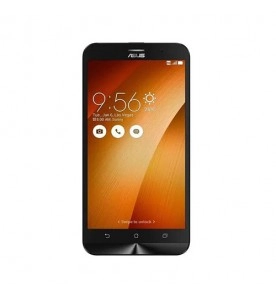 Smartphone Asus Zenfone Live - Dourado - 16GB - RAM 2GB - Quad Core - 4G - 13MP - Tela 5" - Android 6