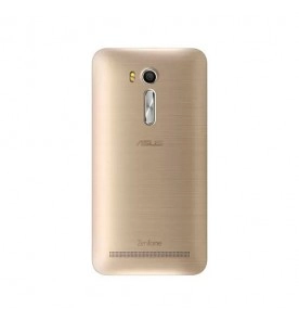 Smartphone Asus Zenfone Live - Dourado - 16GB - RAM 2GB - Quad Core - 4G - 13MP - Tela 5" - Android 6