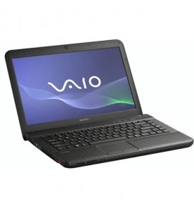 Notebook Sony Vaio PCG-61311X - Intel Core i3- M330 - RAM 4GB - HD 500GB - Windows 7
