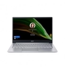 Notebook Acer Swift 3X SF314-510G-534R - Dourado - Intel Core i5-1135G7 - RAM 8GB - SSD 512GB - Tela 14" - Windows 10