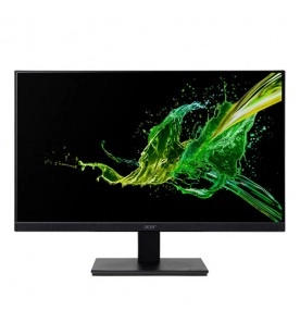 Monitor Acer V277 - Preto - Full HD - 75Hz - 4ms - HDMI - VGA - ZeroFrame