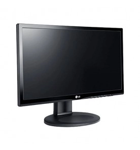 Monitor LG 22BN550Y-B.AWZ - Tela 22” - Painel IPS Full HD - Modo de Leitura - Pivot e Ajuste de Altura