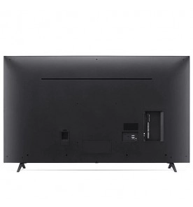 Smart TV LG 50” 50UQ8050PSB - Wifi - Bluetooth - Inteligência Artificial - ThinQ Smart Magic - Google - Alexa