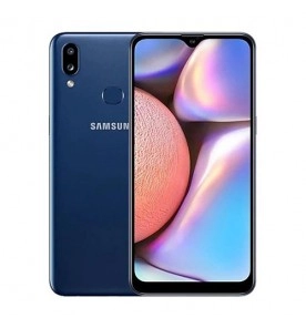 Smartphone Samsung Galaxy A10s - Azul - 32GB - RAM 2GB - Quad Core - Dual Chip