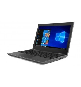 Notebook Lenovo 100E-81M8S01500 - Intel Celeron N4020 - RAM 4GB - HD 64GB eMMC 5.1 - Tela 11.6” - Windows 10
