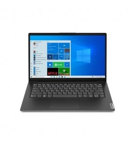 Notebook Lenovo V14-82NM0003BR - Intel Core i5-1135G7 - RAM 8GB - 256GB SSD - Tela 14” - Windows 10 Pro