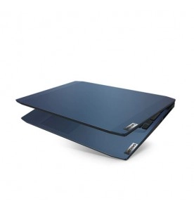 Notebook Lenovo Gaming 3-15IMH-82CGS00100 - Intel Core i5-10300H - GTX 1650 - RAM 8GB - 256GB SSD - Tela 15.6” - Linux